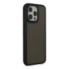 Mey İthalat®  iPhone 13 Pro Max Harvel Kapak - Siyah