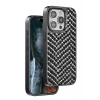 Mey İthalat®  iPhone 14 Pro Max Viper Kapak - Siyah