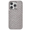 Mey İthalat®  iPhone 14 Pro Viper Kapak - Titan Gri