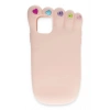 Mey İthalat®  iPhone 15 Kılıf Poky Karakter Silikon Kapak - Desen 14