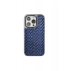 Mey İthalat®  iPhone 15 Pro Max Brand Kapak - Lacivert
