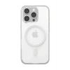Mey İthalat®   iPhone 15 Pro Max Joly Magsafe Kapak - Beyaz