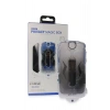 Mey İthalat®  iPhone 15 Pro Max Vanessa Magic Hayalet Cam