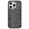 Mey İthalat®  iPhone 15 Pro Viper Kapak - Siyah