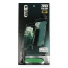 Mey İthalat®  iPhone 16 360 Mat Full Body Arka Koruyucu