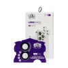 Mey İthalat®  iPhone 16 Bilvis Titan Kamera Lens - Siyah