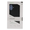 Mey İthalat®  iPhone 16 Home Magsafe Kapak - Siyah