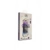 Mey İthalat®  iPhone 16 Plus Bilvis 3D Cam Ekran Koruyucu
