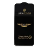 Mey İthalat®  iPhone 16 Pro 3D Antistatik Cam Ekran Koruyucu