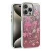 Mey İthalat®  iPhone 16 Pro Kılıf Blade Aynalı Desenli Kapak - Desen 7