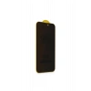 Mey İthalat®  iPhone 16 Pro Max Bilvis 3D Hayalet Cam Ekran Koruyucu