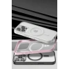 Mey İthalat®   iPhone 16 Pro Max Joly Magsafe Kapak - Siyah