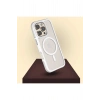 Mey İthalat®  iPhone 16 Pro Max Orbit Magsafe Kapak - Rose Gold