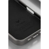 Mey İthalat®  iPhone 16 Pro Max Wave Kapak - Sarı