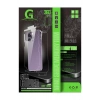 Mey İthalat®  iPhone 16E 360 Full Body Arka Koruyucu