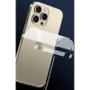 Mey İthalat®  iPhone 16E 360 Full Body Arka Koruyucu