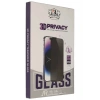 Mey İthalat®  iPhone 16E Bilvis 3D Hayalet Cam Ekran Koruyucu