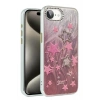 Mey İthalat®  iPhone 16E Kılıf Blade Aynalı Desenli Kapak - Desen 7