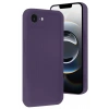 Mey İthalat®  iPhone 16E Kılıf Viera Silikon - Mor