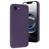 Mey İthalat®  iPhone 16E Kılıf Viera Silikon - Mor