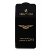 Mey İthalat®  iPhone 17 3D Antistatik Cam Ekran Koruyucu