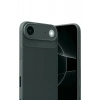 Mey İthalat®   iPhone 17 Air Auto Focus Karbon Kapak - Koyu Yeşil