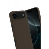 Mey İthalat®   iPhone 17 Air First Silikon - Kahverengi
