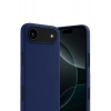 Mey İthalat®   iPhone 17 Air First Silikon - Lacivert