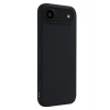 Mey İthalat®   iPhone 17 Air First Silikon - Siyah