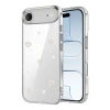 Mey İthalat®   iPhone 17 Air Fiyonk Desenli Kapak - Desen 10