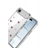 Mey İthalat®   iPhone 17 Air Fiyonk Desenli Kapak - Desen 3