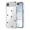 Mey İthalat®   iPhone 17 Air Fiyonk Desenli Kapak - Desen 7