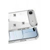 Mey İthalat®   iPhone 17 Air Fiyonk Desenli Kapak - Desen 8