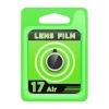 Mey İthalat®   iPhone 17 Air Raze Metal Kamera Lens - Gümüş