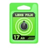 Mey İthalat®   iPhone 17 Air Raze Metal Kamera Lens - Mavi