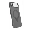 Mey İthalat®   iPhone 17 Air Regal Magsafe Standlı Kapak - Titan Gri