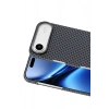 Mey İthalat®   iPhone 17 Air Vega Magsafe Kapak - Gri