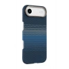Mey İthalat®   iPhone 17 Air Vega Magsafe Kapak - Mavi