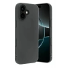 Mey İthalat®   iPhone 17 First Silikon - Gri