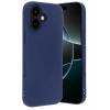 Mey İthalat®   iPhone 17 First Silikon - Lacivert