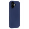 Mey İthalat®   iPhone 17 First Silikon - Lacivert