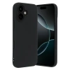 Mey İthalat®   iPhone 17 First Silikon - Siyah