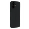Mey İthalat®   iPhone 17 First Silikon - Siyah