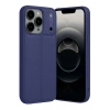 Mey İthalat®   iPhone 17 Pro Auto Focus Kapak - Lacivert