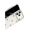Mey İthalat®   iPhone 17 Pro Max Fiyonk Desenli Kapak - Desen 1