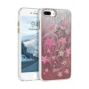 Mey İthalat®  iPhone 7 Plus Kılıf Blade Aynalı Desenli Kapak - Desen 7