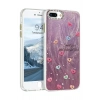 Mey İthalat®  iPhone 7 Plus Kılıf Blade Aynalı Desenli Kapak - Desen 8