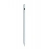 Mey İthalat®  K2259 iPad Uyumlu Dokunmatik Stylus Kalem - Beyaz