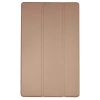 Mey İthalat®  Lenovo M10 HD X306F Kılıf Tablet Smart Kılıf - Gold