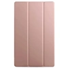 Mey İthalat®  Lenovo M10 HD X306F Kılıf Tablet Smart Kılıf - Rose Gold